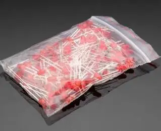 

1000Pcs 3MM Ultra Bright Red LED Diode Free Shipping