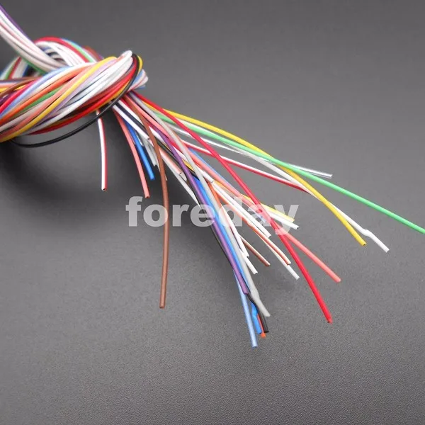 22mm 24*2A 24 Conductors Circuits Capsule Slip Ring 220V AC 250Rpm 24 Wires,2a 