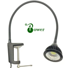 5 Вт клип дисплей со светодиодной подсветкой