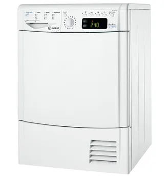 

Secadora Indesit IDPE G45 A1 ECO (EU) 8kg