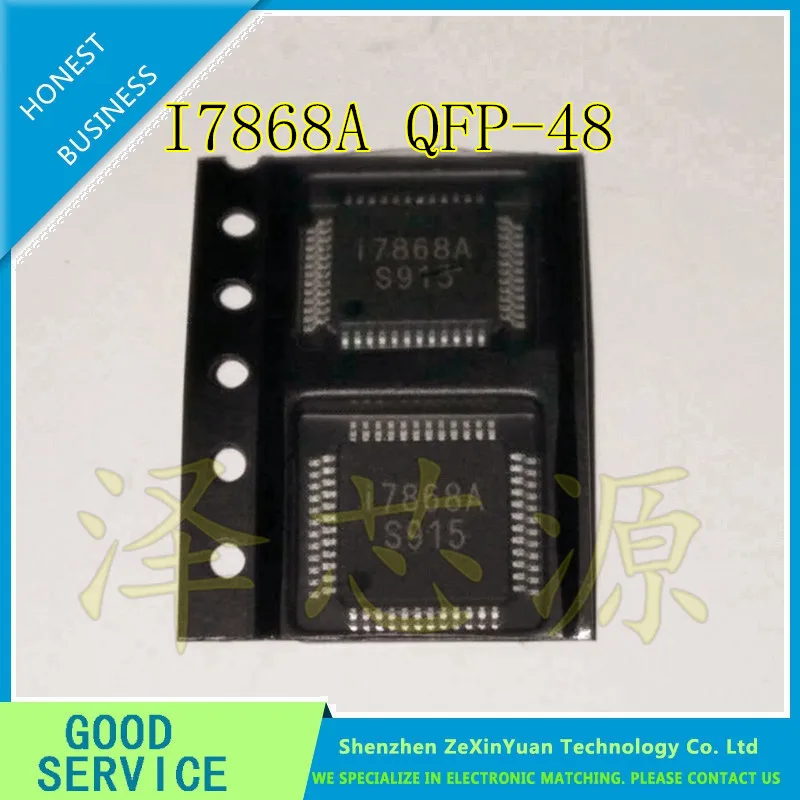 

10 шт./лот I7868A 17868A I78H68A 178H68A Φ новый оригинальный