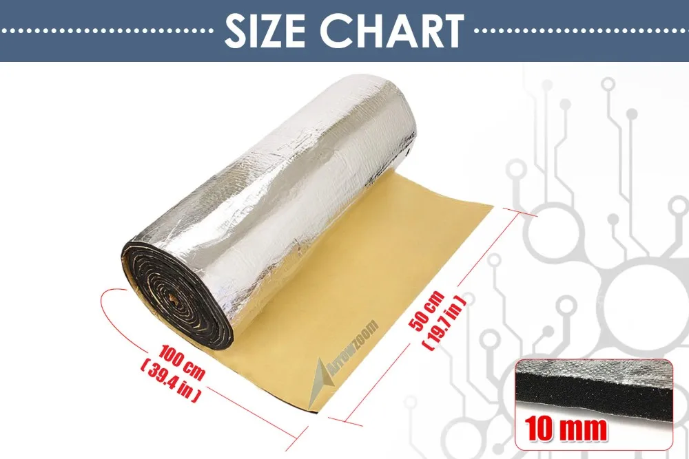 SIZECHART 10mm