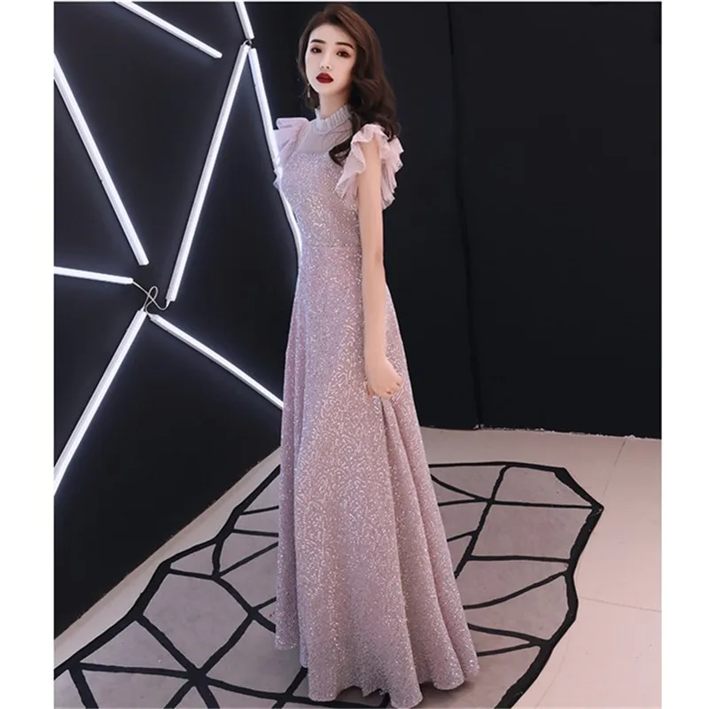 Вечерние платья для выпускного вечера vestidos de festa robe de mariage vestidos de novia abendkleider quinceanera robe de soiree SA098