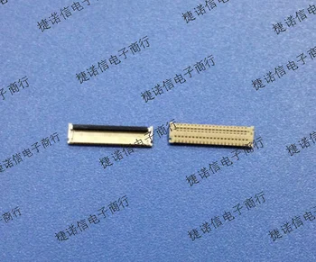 

FH35W-41S-0.3SHW HRS 41PIN 0.3MM space connector