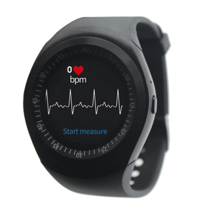 

Hot Smart Watches Bluetooth Anti-lost Heart Rate & Sleep Monitoring Relojes Smartwatch Relogios for Android Phone Watches Clocks