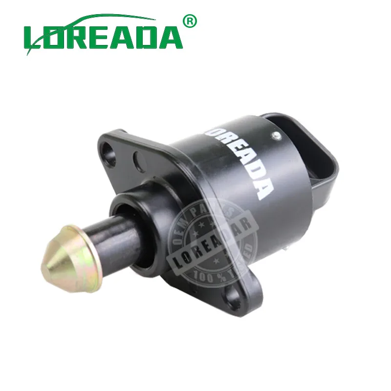 

IAC / Idle Air Control Valve For Jeep Grand Cherokee Wagoneer Dodge Caravan Dakota Ram Ramcharger OE 90120 390120 F01R065901