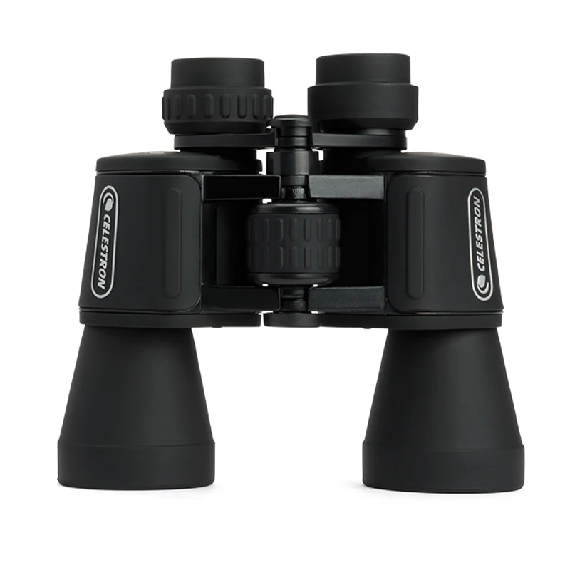 

Hot Sales Celestron Porro Binocular IPX7 Waterproof Binoculars Bak4 Prism Optics High Power Telescope for Camping Hunting