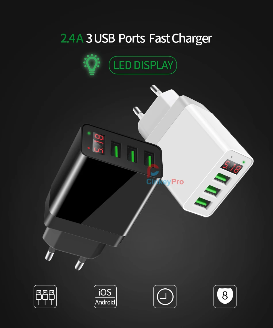 usb charger 1