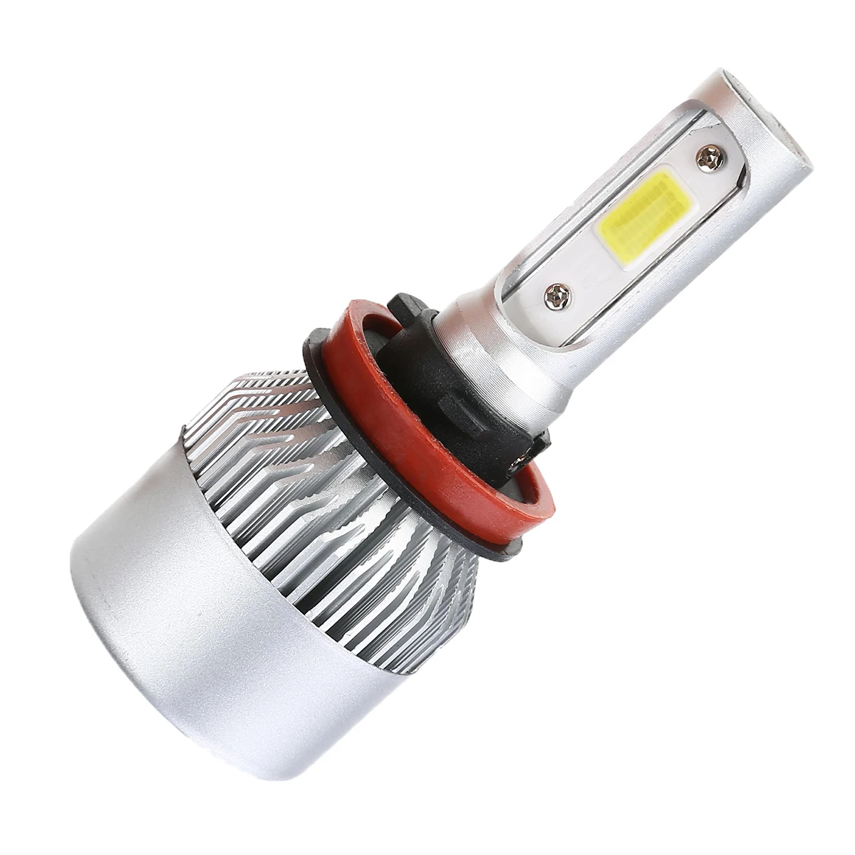 Car Light Source 6pcs LED Headlight+ Fog Light Set for Dodge Ram 1500 2500 3500 4500 5500 2009 2010 2011 2012 2013-2017