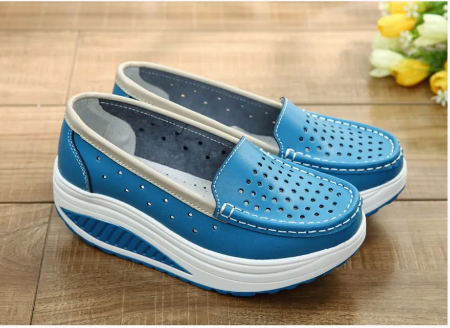 Free Shipping Spring and Autumn Men Canvas Shoes High Quality Fashion Casual Shoes Low Top Brand Single Shoes Thick Sole 7583 -  -  (2) -  - 
