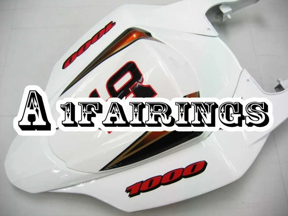 Полностью Обтекатели для мотоциклов Suzuki GSXR1000 K7 2007 2008 GSXR 1000 07 08 черные белые синие