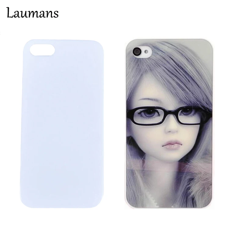 bilder für Laumans 50 teile/los 3 Farben phone cases für iphone 5 5 s fall Weiß Raum-diy Uv-druck Glatte Matte Fall-abdeckung Für i6 6 plus 7 bilder für Laumans 50 teile/los 3 Farben phone cases für iphone 5 5 s fall Weiß Raum-diy Uv-druck Glatte Matte Fall-abdeckung Für i6 6 plus 7
