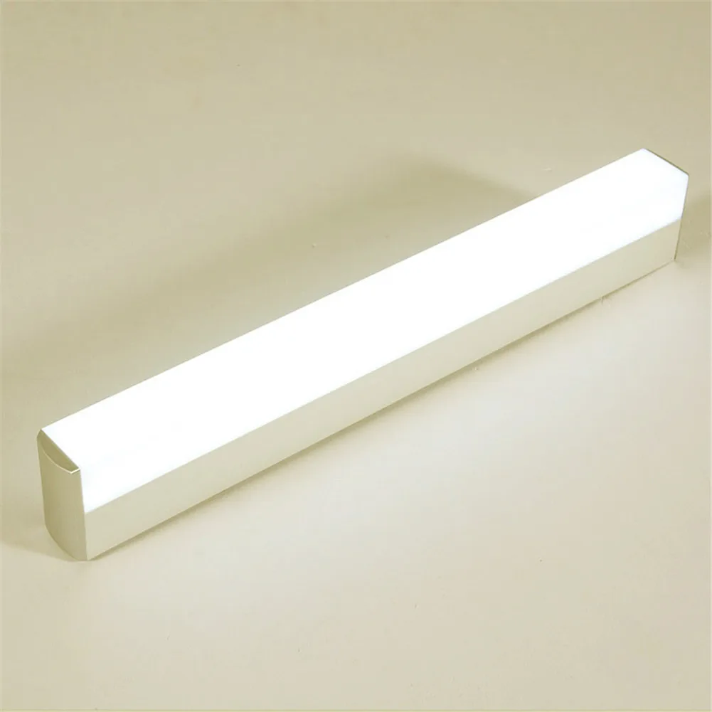 

LED Mirror Front Light LED Bathroom Wall Lamp Cabinet Lamp With Simple Installation Corridor Aisle Study Lighting