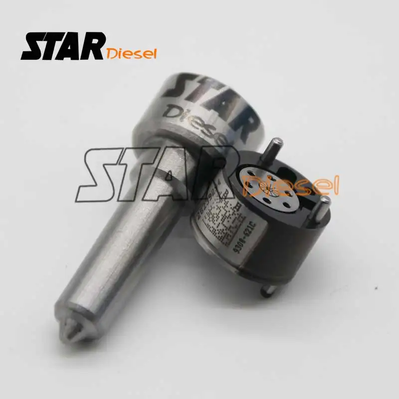 

7135-651 New Injector Repair kits L121PBC And L 121 PBC Valve Set 9308-621C Repair Kits 9308621C And 9308 621C For EJBR02201Z