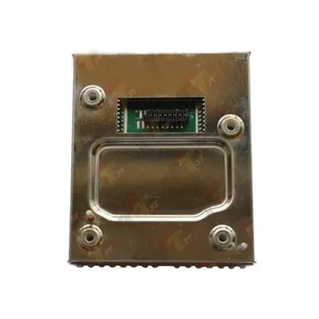 شراءشاشة الكريستال السائل أداة اللون بكسل لشركة فولكس فاجن تيجوان/Magotan CC DJ035NC-01B 3AD920880 4