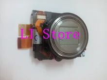 100%NEW original NEW Replacement Parts for Nikon S9050 S9100 lens group Remarks zoom with ccd camera repair free shipping GREY