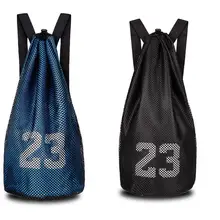 Прочная и легкая многофункциональная спортивная сумка для баскетбола