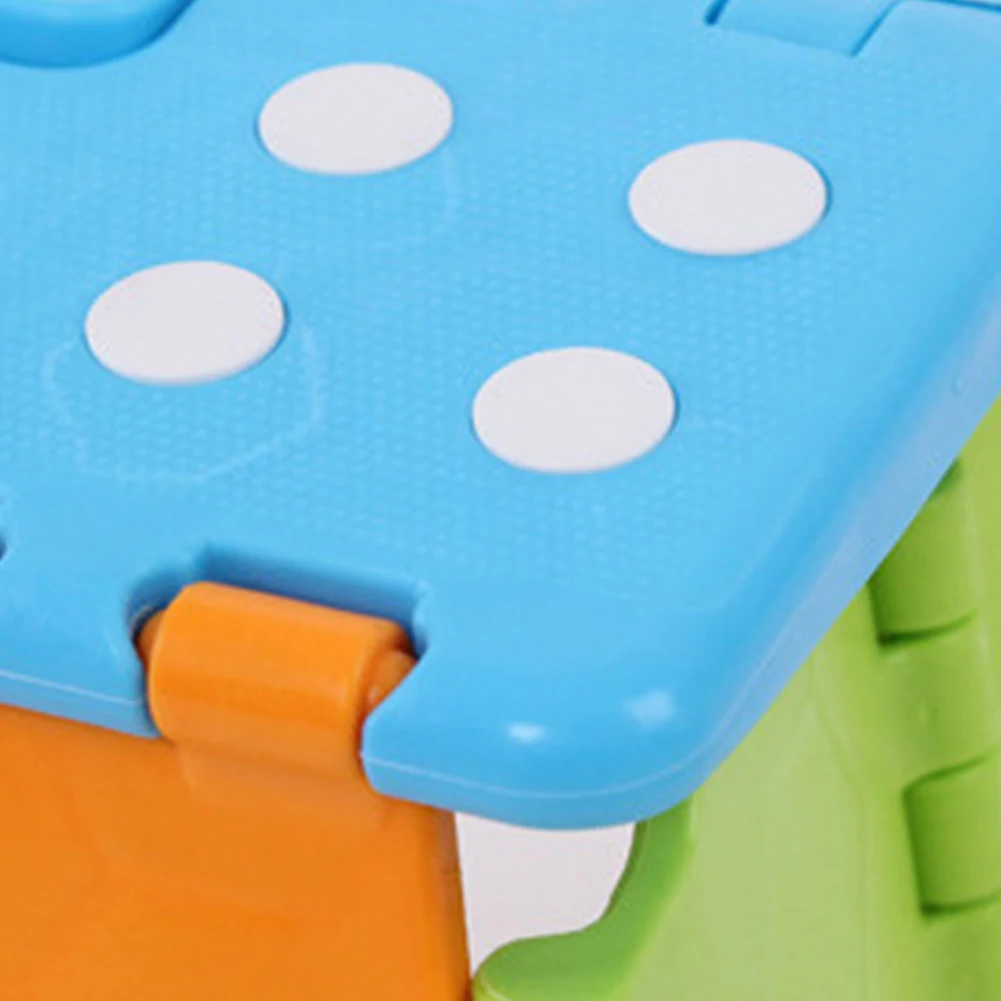 Portable Chair Seat Kitchen Simple Bathroom Use Lightweight Convenient Multi Purpose Durable For Kids Home Office Folding Stool Portable Chair Seat Kitchen Simple Bathroom Use Lightweight Convenient Multi Purpose Durable For Kids Home Office Folding Stool
