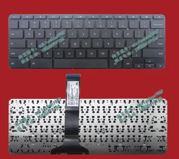 

New original For HP 11 G2 G3 G4 EE Laptop keyboard US standard good working