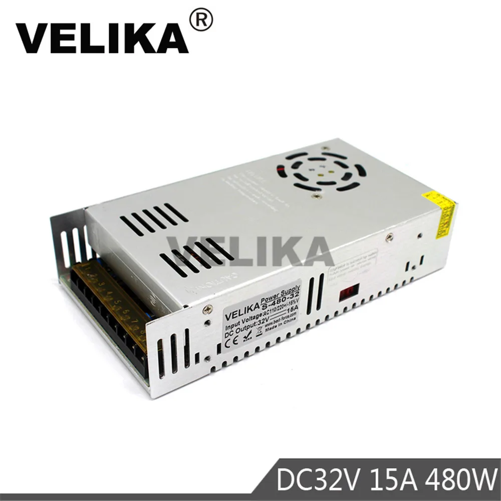 32V480W