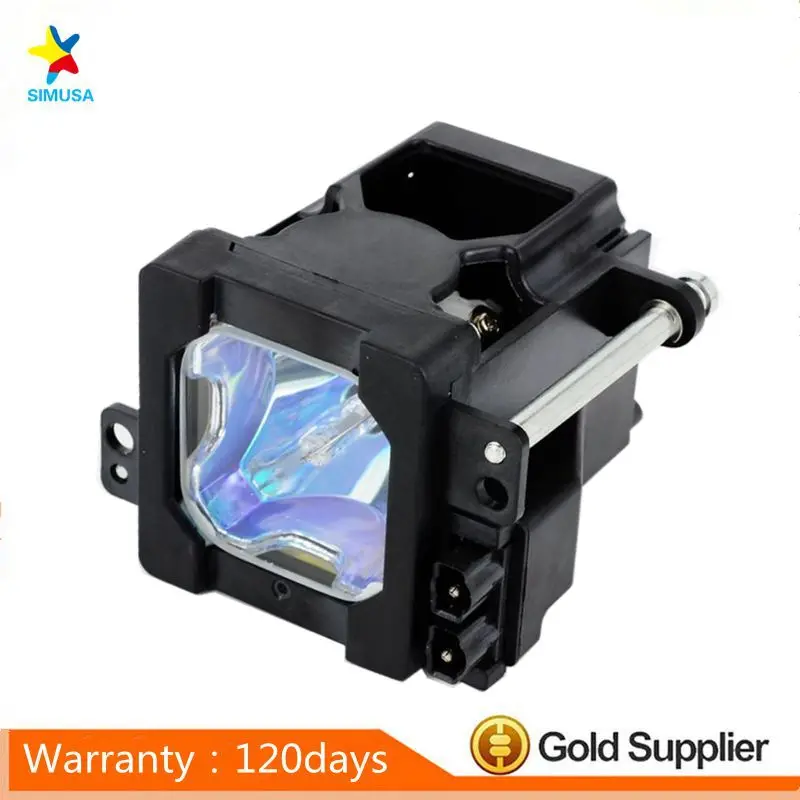 

Compatible Projector lamp bulb TS-CL110C with housing for JVC HD-Z56RX5 HD-Z70RX5