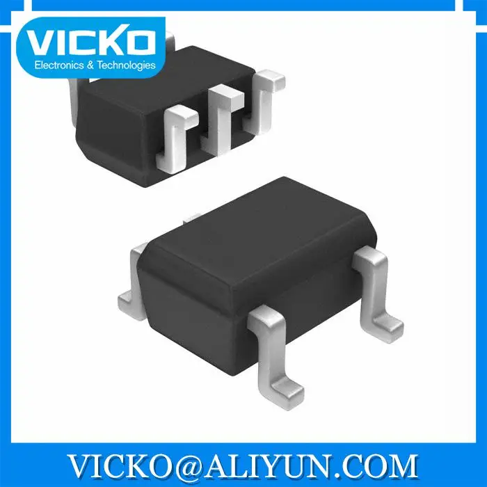 [VK] 74LVC1G02SE-7 IC GATE NOR 1CH 2-INP SOT-353 |