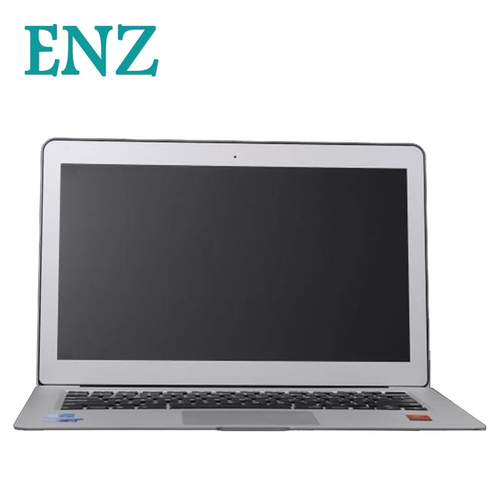 ENZ C16 ноутбук окно 10 тетрадь 13 3 дюймов Ultrabook оперативная память ГБ 4 Встроенная 128 SSD