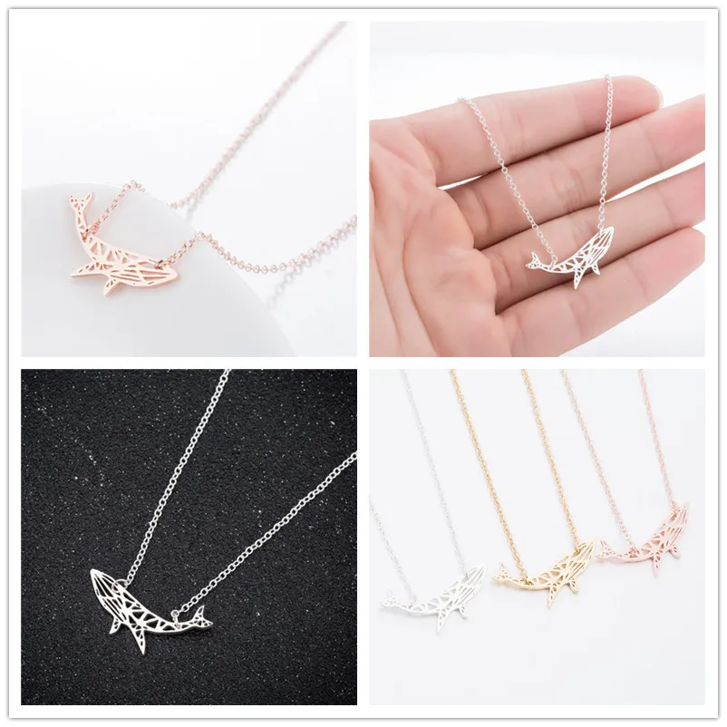 origami necklace (4)