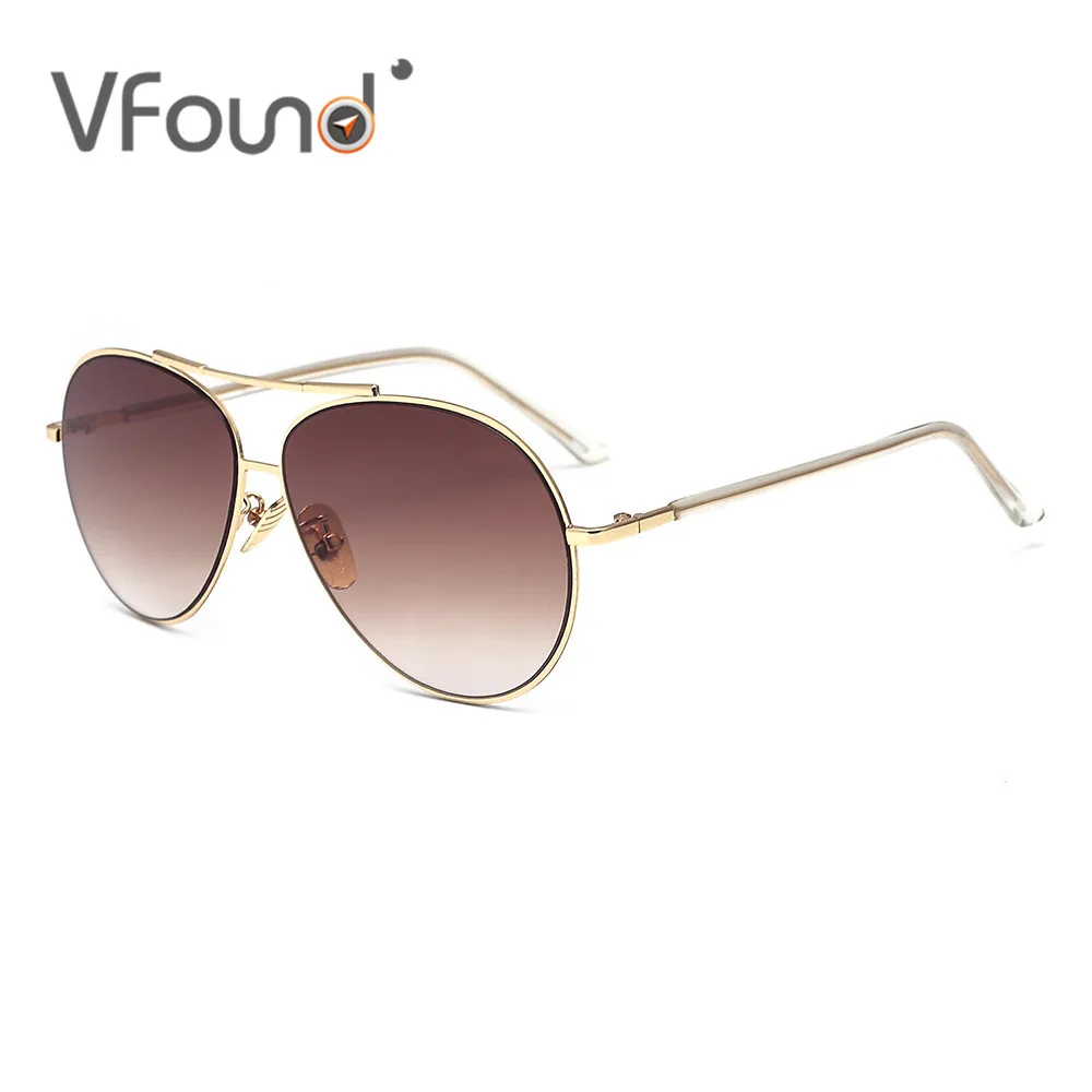 Vfound Ladies Sunglasses Classic Vintage Sun Glasses For Women 2018 