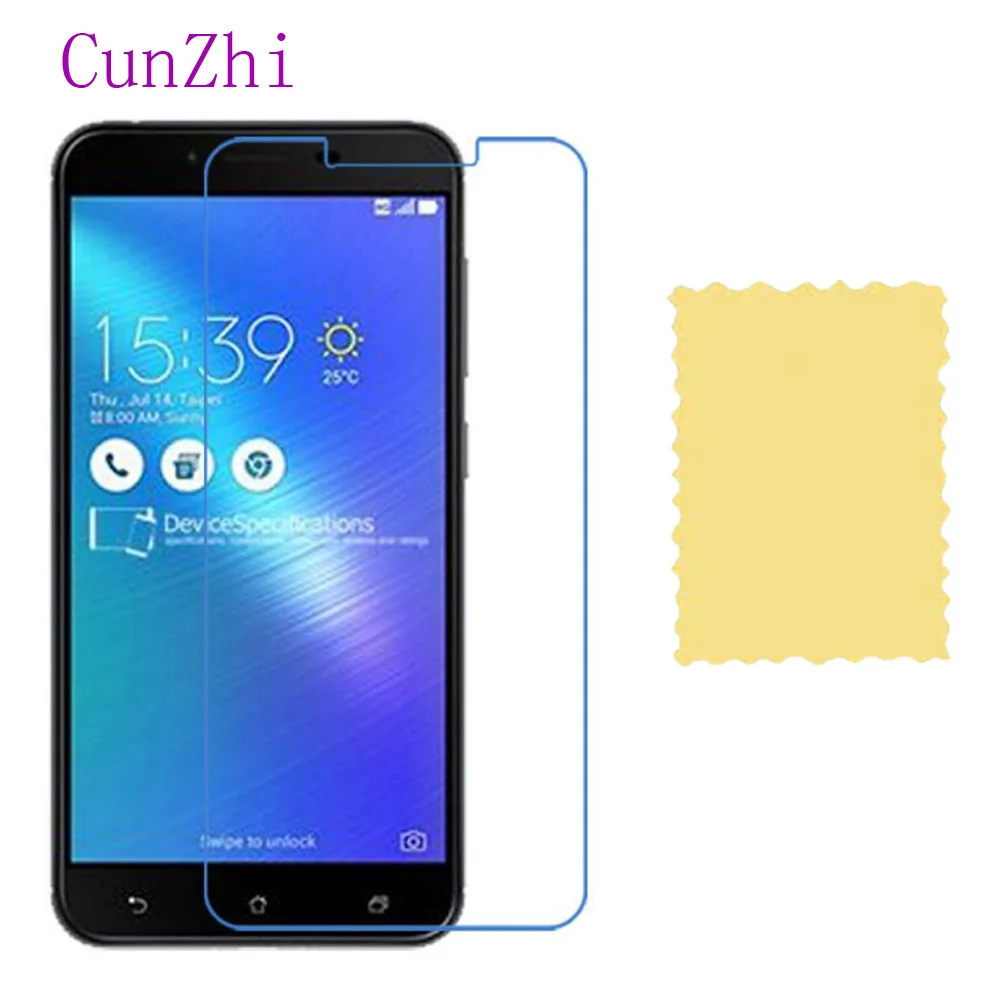 Защитная пленка высокой четкости для Asus Zenfone 3 Max ZC553KL шт. мобильного телефона с ЖК