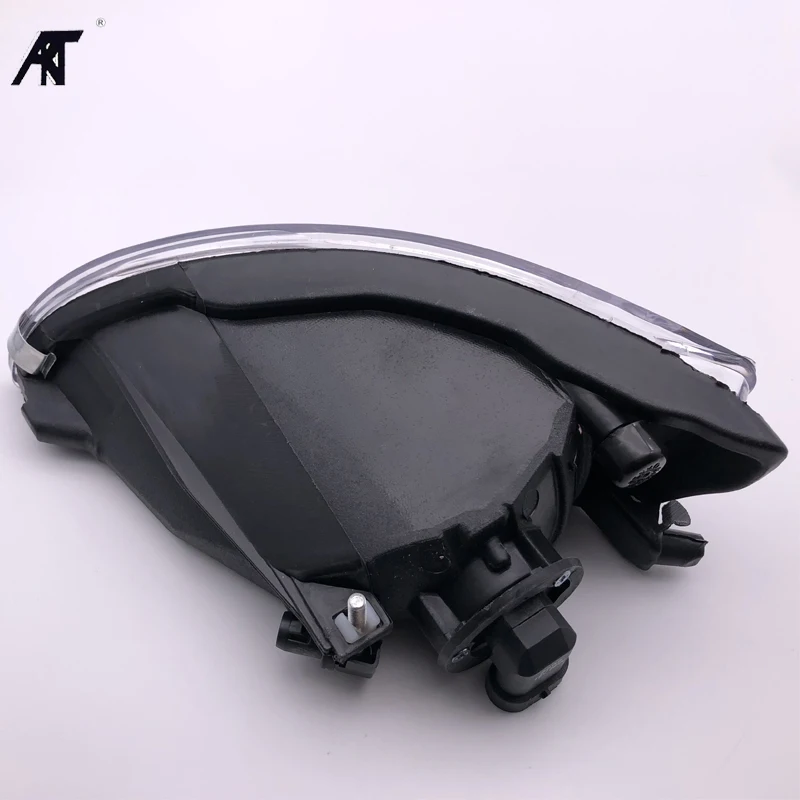 Высокое качество OEM галогенная противотуманная фара для lexus RX300 RX330 RX350 HARRIER 2003-2008, светильник с лампами