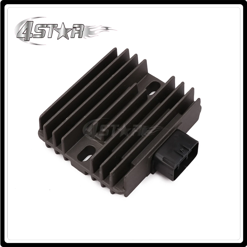 Motorcycle Motorbike Voltage Rectifier Regulator For Yamaha Yzf R6 Yzfr6 2006 2007 2008 2009