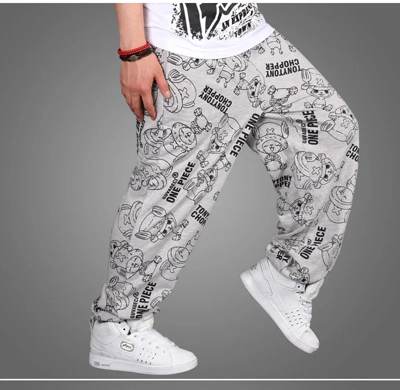 Workout Trackpants Pantalones Hombre Outwear  (6)
