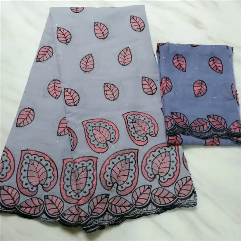 

PL!last Swiss Voile Lace African Lace Fabric Nigerian French Lace Fabric 2019 High Quality African cotton Lace Fabric ! P41230