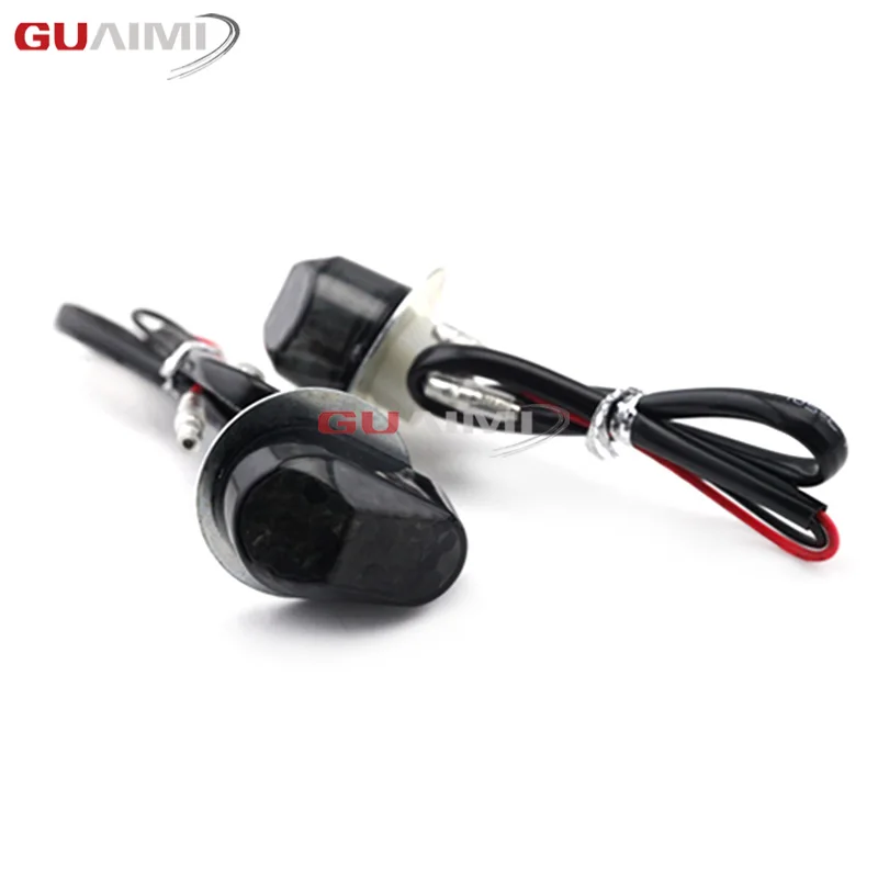 12 LED Turning Signals For Yamaha YZF-R3 R25 YZF-R125 12 LED Turning Signals For Yamaha YZF-R3 R25 YZF-R125