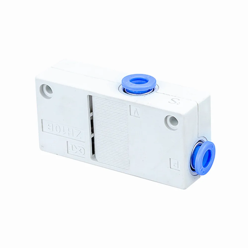 gerador pneumatico vacuo tipo smc 01