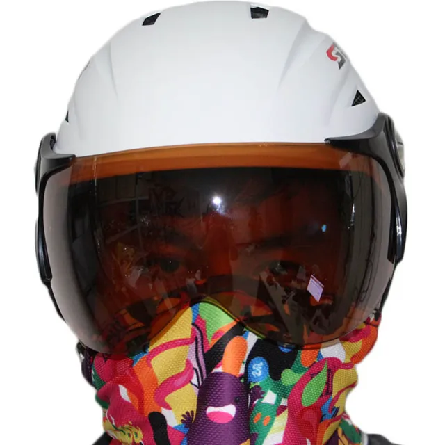 Ski Helmet Sale >> Us 63 0 Hot Sale Abs Five Color Factory Supply Ce Certificate Adult Ski Open Facehelmet With Visor Skateboarding Skiing Helmets In Ski Helmets From Ski Helmet Sale >> Us 63 0 Hot Sale Abs Five Color Factory Supply Ce Certificate Adult Ski Open Facehelmet With Visor Skateboarding Skiing Helmets In Ski Helmets From