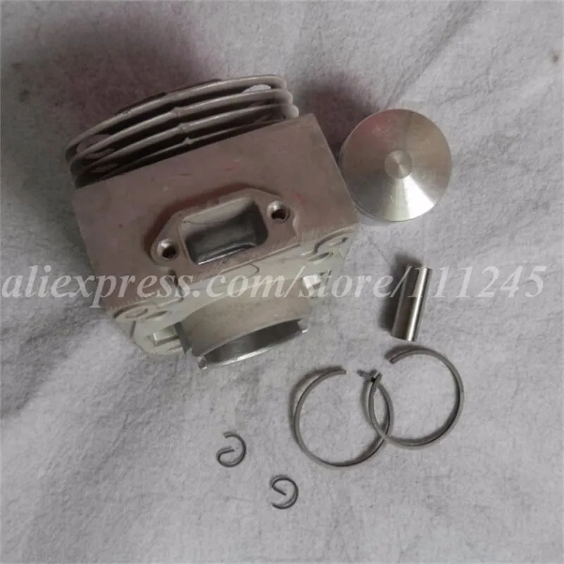 CYLINDER KIT 40MM  KAWASAKI TD40 5