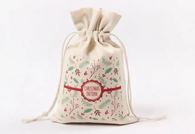 Us 120 4 14 Off Canvas Christmas Gift Bag Wedding Candy Favors Pouches Sika Deer Pattern Santa Sack Party Wrap Festive Supplies 9 Designs In Us 120 4 14 Off Canvas Christmas Gift Bag Wedding Candy Favors Pouches Sika Deer Pattern Santa Sack Party Wrap Festive Supplies 9 Designs In