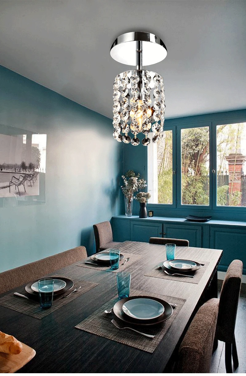 modern crystal chandelier (5)