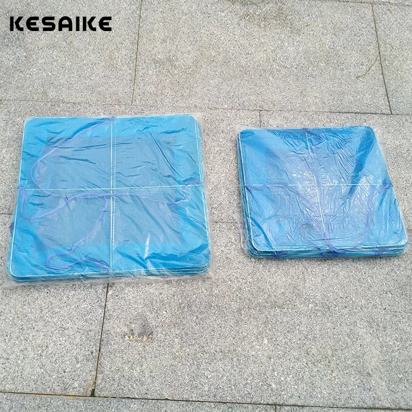 Рыболовная сеть KESAIKE 4 слойная сушилка для сушки складная подвесная сетка овощей