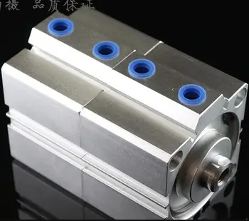 

BT30 cylinder ATC spindle bt 30 air cylinder of cnc machine Bore is 100mm stroke 15mm. double air cylinder with double Magnet