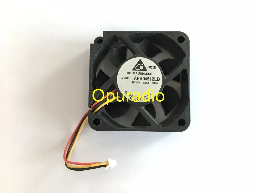 RNS510 FAN  (2)