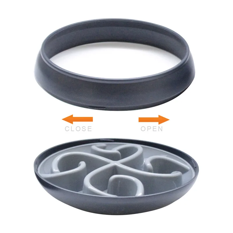 dog bowls slow feeder (10)