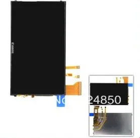 

Free shipping Ixus210 sd3500 ixy10s display lcd screen camera screen touch screen camera parts for Canon