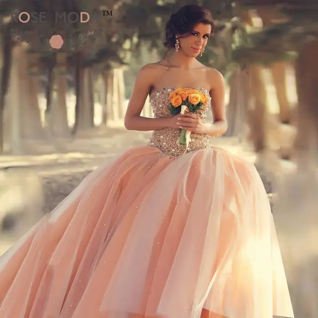 Autumn Wedding Dresses