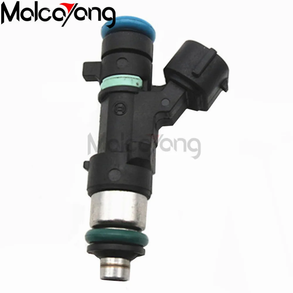 4XFuel Injector Nozzle For Nissan Altima 2007 2013 Rogue Sentra 2008
