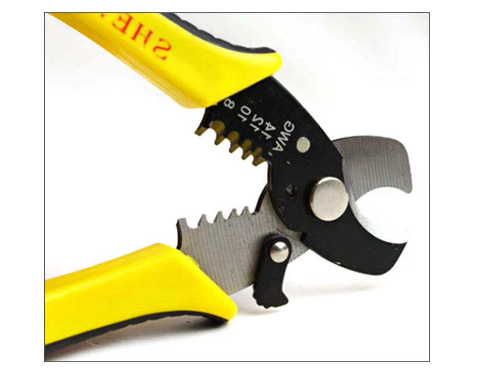 Wire Stripper 8