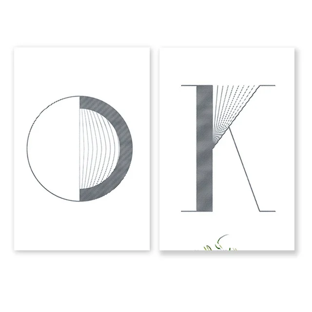 NUOMEGE-Nordic-Posters-and-Prints-Letter-OK-Canvas-Painting-Modern-Wall-Pictures-for-Living-Room-Scandinavian.jpg_640x640 (2)