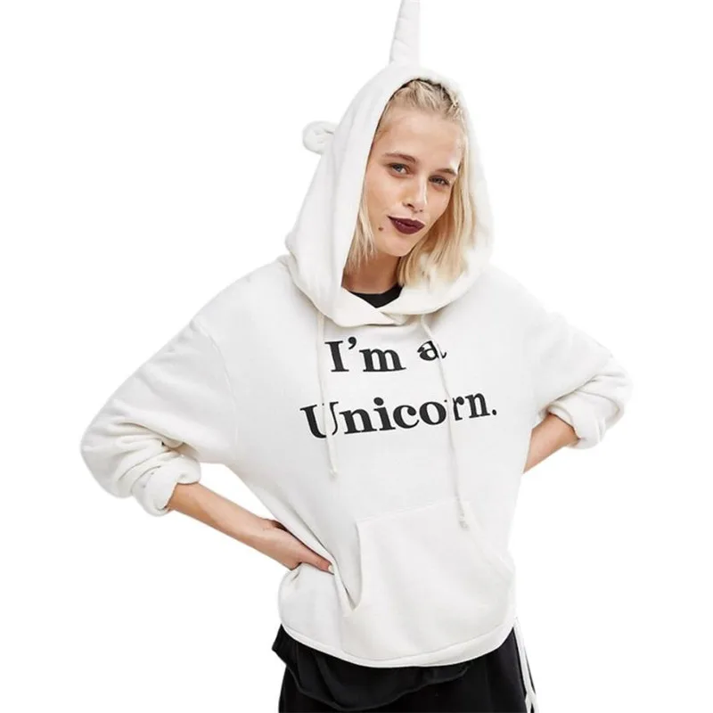 

Fashion Women's Long Pullover Long Sleeve Blouse Hoodies Women's Fashion Hooded sweatershirt Autumn Winter